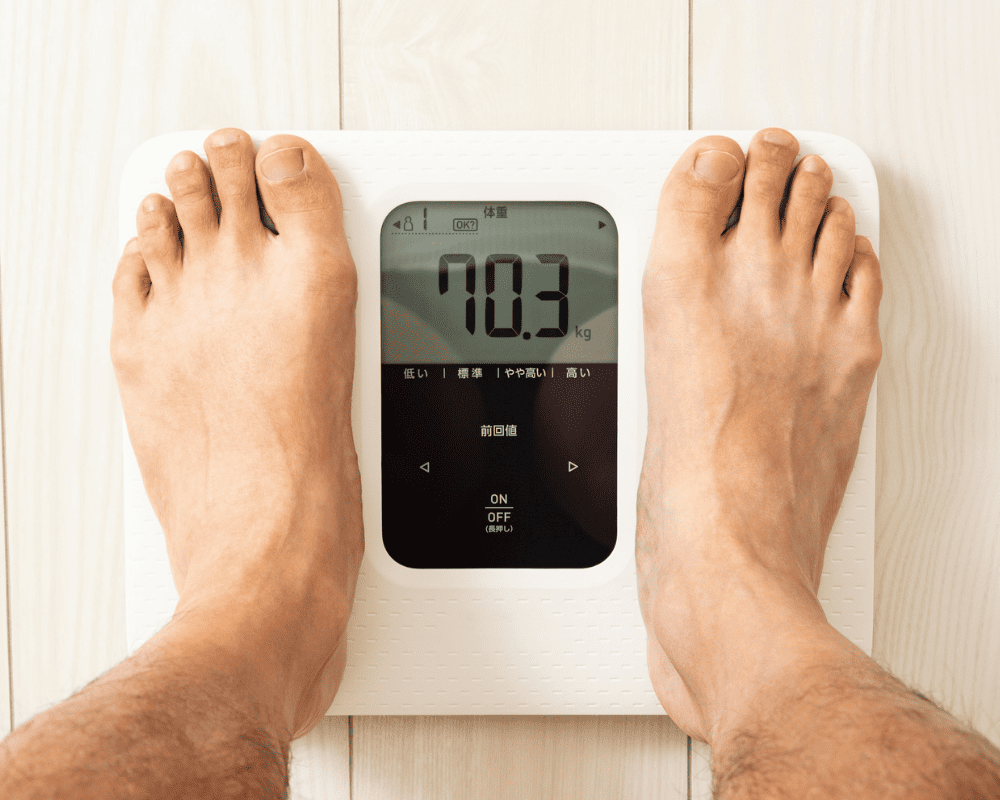 Body-Mass-Index (BMI)