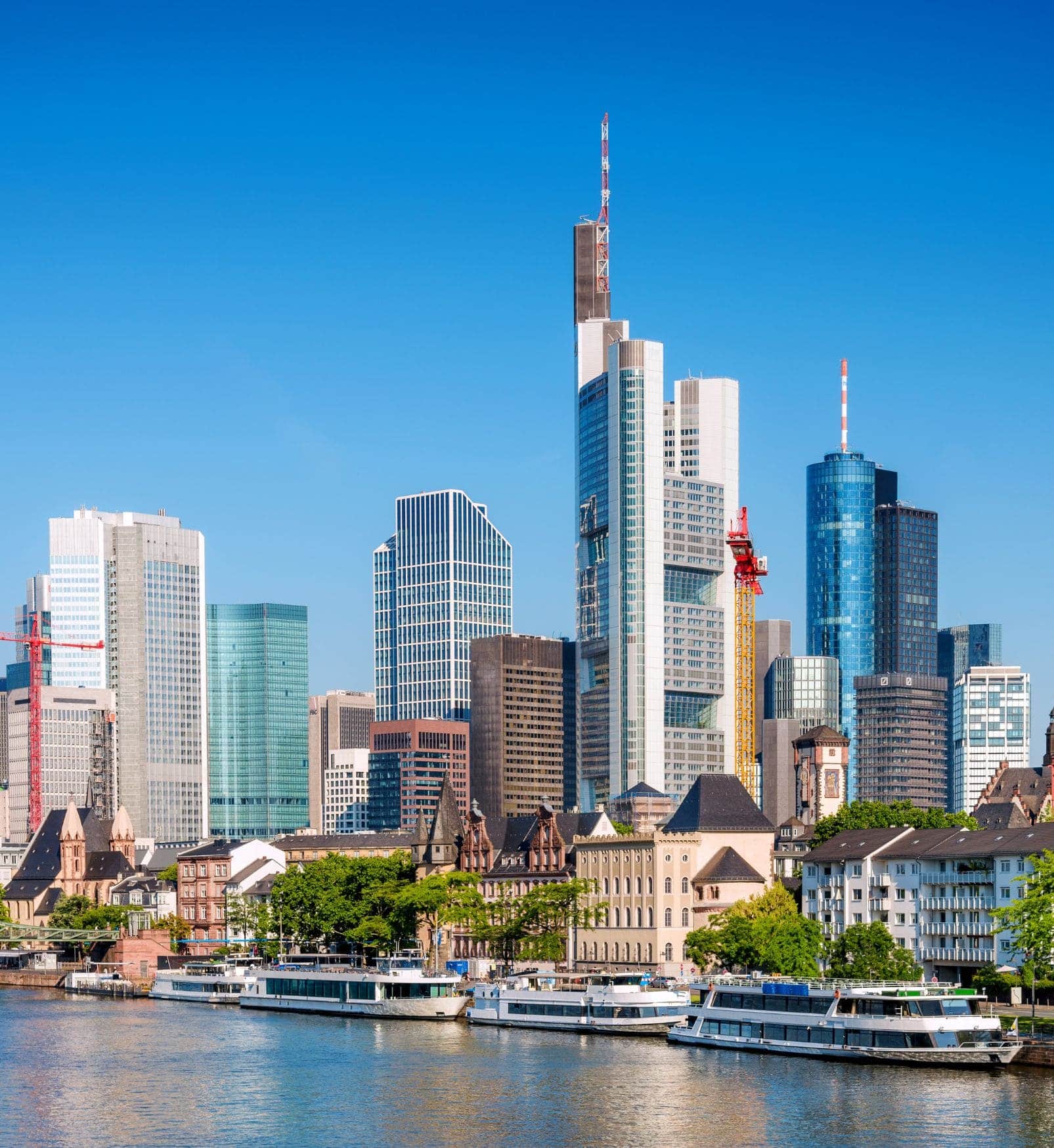 Magenverkleinerung in Frankfurt am Main