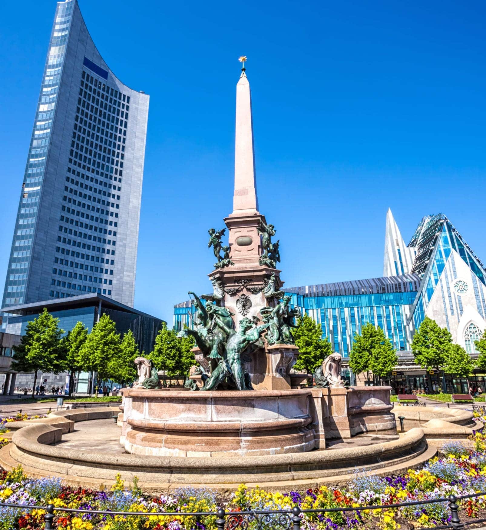 Magenverkleinerung in Leipzig