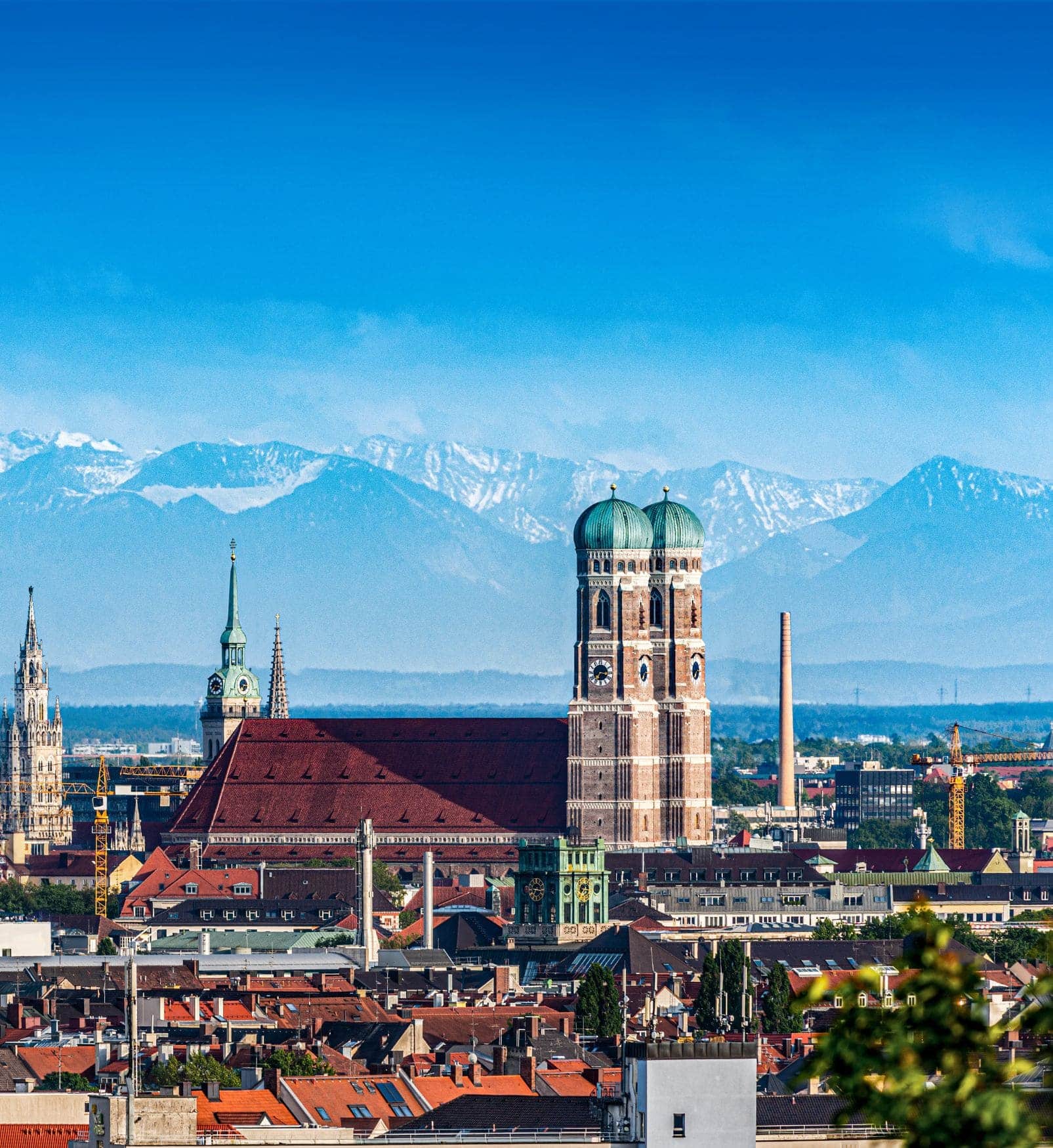Magenverkleinerung in München